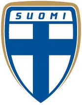 Suomen Jalkapallo logo