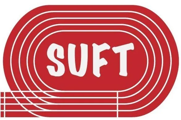 Suomen Urheilufysioterapeutit SUFT ry logo