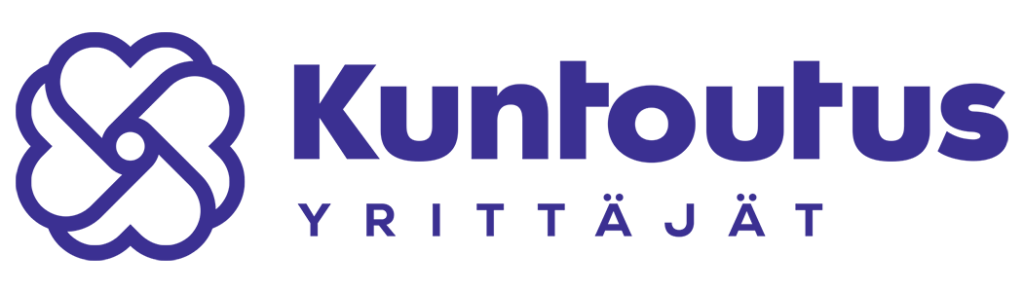 Suomen Kuntoutusyrittäjät ry logo