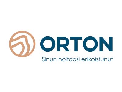 orton sairaalan logo