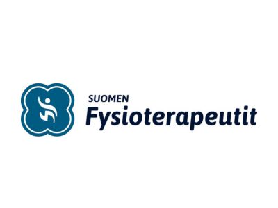 suomen fysioterapeutit logo