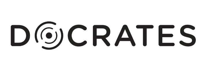 docrates yrityksen logo